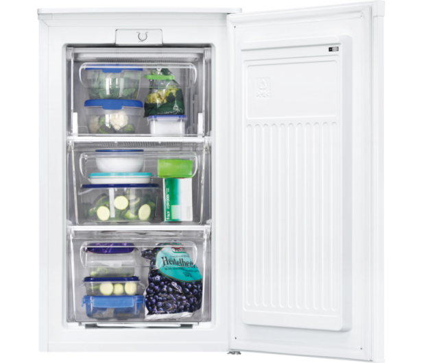 ZANUSSI ZFG06400WA - 1021447 - zdjęcie 3
